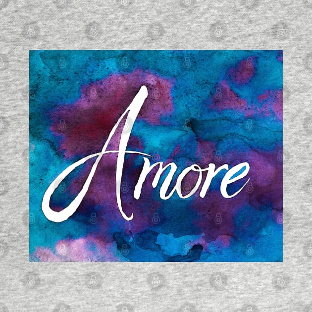 Amore by LeighsDesigns